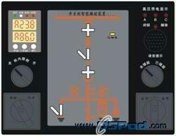 HD-K7000开关柜智能操控